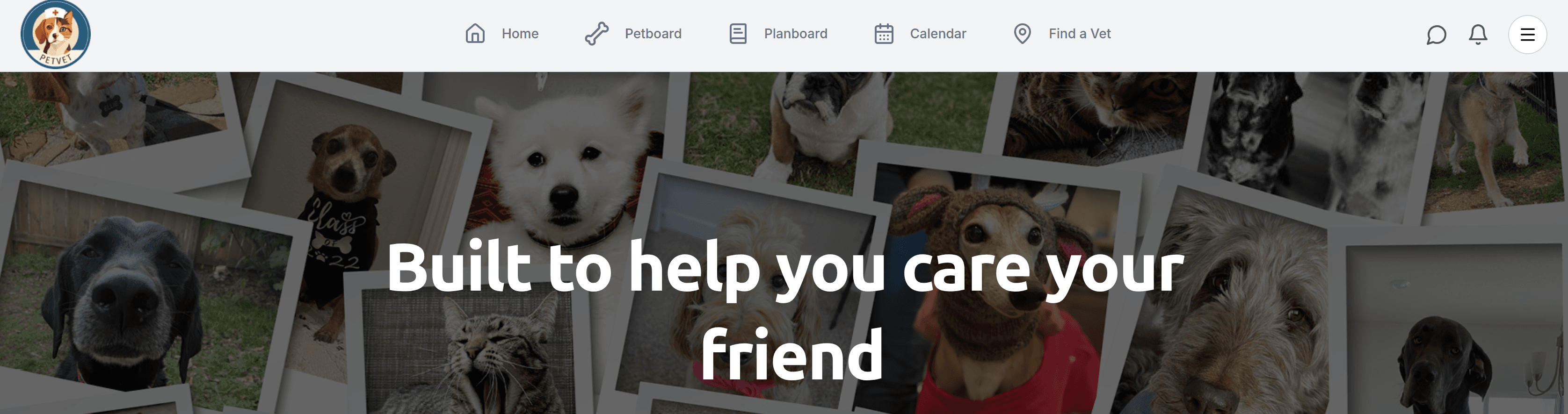 Careyour.pet